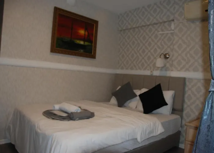 Antik Sofia Hotel